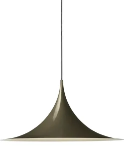 GUBI Pendler|Spots<Semi Pendel fra