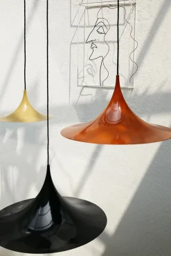 GUBI Pendler|Spots<Semi Pendel fra