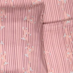 Børn Kay Bojesen Gaver|Gaver Til Børn<Sengetøj rosa abe, baby fra