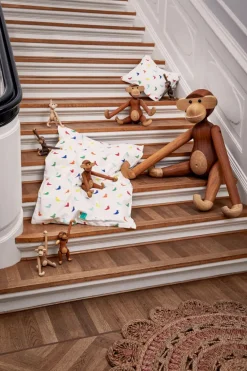 Børn Kay Bojesen Gaver|Gaver Til Børn<Sengetøj Sangfugl, baby fra