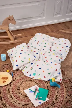 Børn Kay Bojesen Gaver|Gaver Til Børn<Sengetøj Sangfugl, junior fra