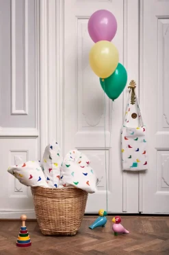 Børn Kay Bojesen Gaver|Gaver Til Børn<Sengetøj Sangfugl, junior fra