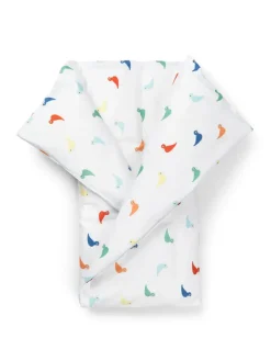 Børn Kay Bojesen Gaver|Gaver Til Børn<Sengetøj Sangfugl, junior fra