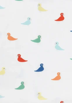 Børn Kay Bojesen Gaver|Gaver Til Børn<Sengetøj Sangfugl, junior fra