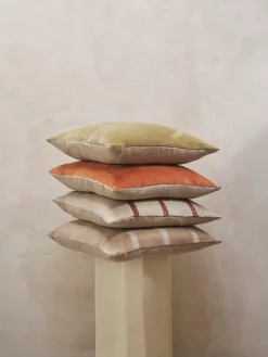 Ferm Living Gaver Til Hende|Puder Og Plaider<Senti Stripe Cushion fra