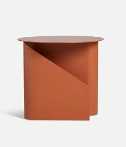 Woud Sideborde Og Små Borde<Sentrum Side Table fra