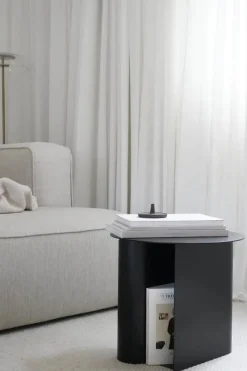 Woud Sideborde Og Små Borde<Sentrum Side Table fra