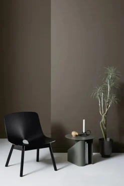 Woud Sideborde Og Små Borde<Sentrum Side Table fra