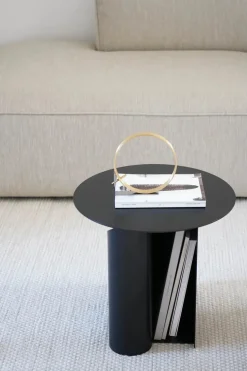 Woud Sideborde Og Små Borde<Sentrum Side Table fra