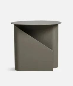 Woud Sideborde Og Små Borde<Sentrum Side Table fra