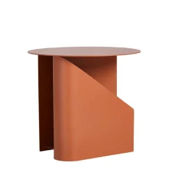 Woud Sideborde Og Små Borde<Sentrum Side Table fra