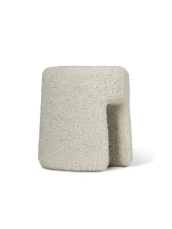 Fredericia Furniture Puffer|Sofaer<Sequoia Puf fra