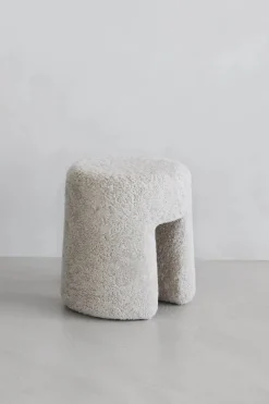 Fredericia Furniture Puffer|Sofaer<Sequoia Puf fra