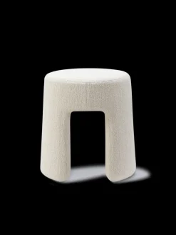 Fredericia Furniture Puffer|Sofaer<Sequoia Puf fra