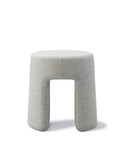 Fredericia Furniture Puffer|Sofaer<Sequoia Puf fra