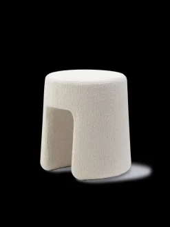 Fredericia Furniture Puffer|Sofaer<Sequoia Puf fra