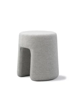 Fredericia Furniture Puffer|Sofaer<Sequoia Puf fra