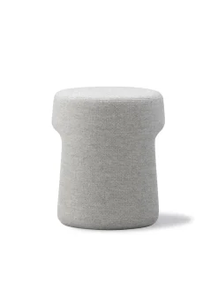 Fredericia Furniture Puffer|Sofaer<Sequoia Puf fra