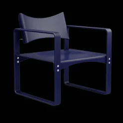 Verpan Loungestole|Lænestole<Series 270 F lænestol af Verner Panton