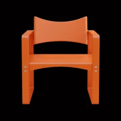 Verpan Loungestole|Lænestole<Series 270 F lænestol af Verner Panton