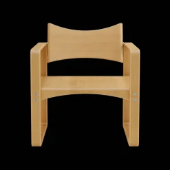 Verpan Loungestole|Lænestole<Series 270 F lænestol af Verner Panton