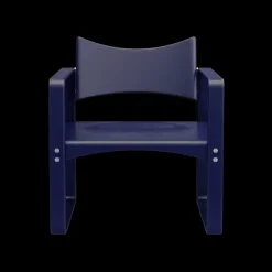 Verpan Loungestole|Lænestole<Series 270 F lænestol af Verner Panton