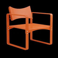 Verpan Loungestole|Lænestole<Series 270 F lænestol af Verner Panton