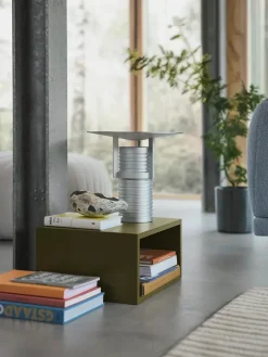 Muuto Spots<Set Table Lamp fra