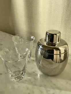 Kay Bojesen Denmark Gaver Til Ham<Shaker fra Kay Bojesen