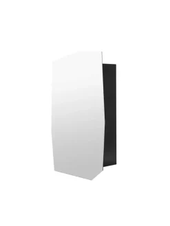 Ferm Living Spejle<Shard Mirror Cabinet fra