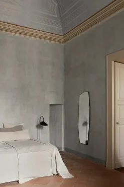 Ferm Living Spejle<Shard Mirror, stor fra