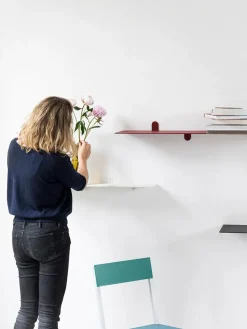 Valerie Objects Hylder<Shelf No. 4 fra