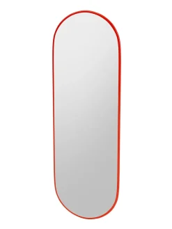 Montana Spejle<Shelfie Spejl m. Hylde fra