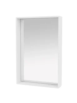 Montana Spejle<Shelfie Spejl m. Hylde fra