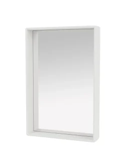 Montana Spejle<Shelfie Spejl m. Hylde fra