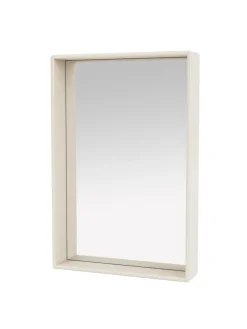Montana Spejle<Shelfie Spejl m. Hylde fra