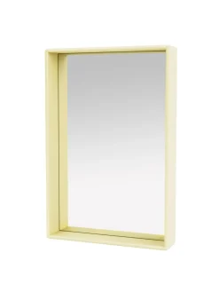 Montana Spejle<Shelfie Spejl m. Hylde fra