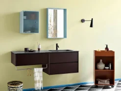 Montana Spejle<Shelfie Spejl m. Hylde fra