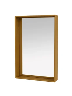 Montana Spejle<Shelfie Spejl m. Hylde fra