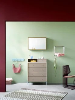 Montana Spejle<Shelfie Spejl m. Hylde fra