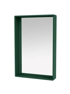 Montana Spejle<Shelfie Spejl m. Hylde fra