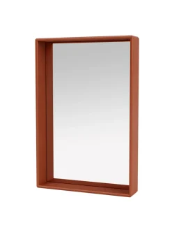 Montana Spejle<Shelfie Spejl m. Hylde fra