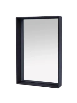 Montana Spejle<Shelfie Spejl m. Hylde fra