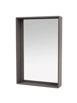 Montana Spejle<Shelfie Spejl m. Hylde fra