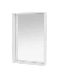 Montana Spejle<Shelfie Spejl m. Hylde fra