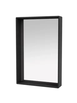 Montana Spejle<Shelfie Spejl m. Hylde fra