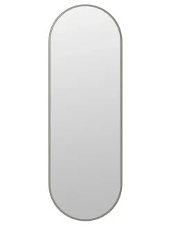 Montana Spejle<Shelfie Spejl m. Hylde fra