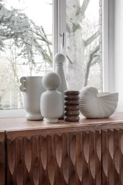 Ferm Living Gaver Til Hende|Vaser<Shell Pot fra
