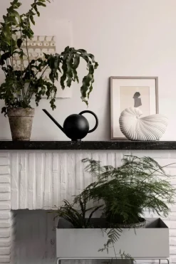 Ferm Living Gaver Til Hende|Vaser<Shell Pot fra