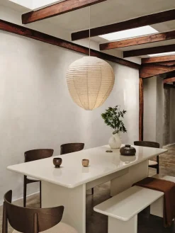 Ferm Living Gaver Til Hende|Vaser<Shell Vase fra